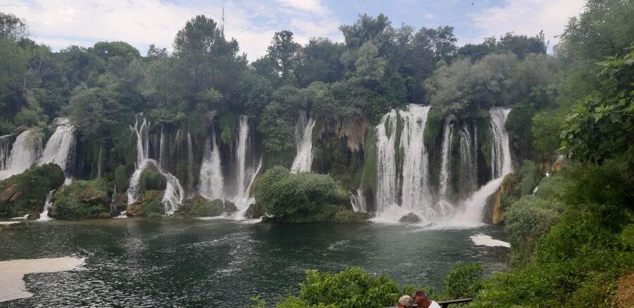 From Dubrovnik: Mostar and Kravica falls Small Group Tour - Why this Dubrovnik day trip works