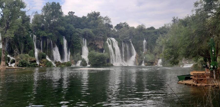 From Dubrovnik: Mostar and Kravica falls Small Group Tour - What the guides add to the day