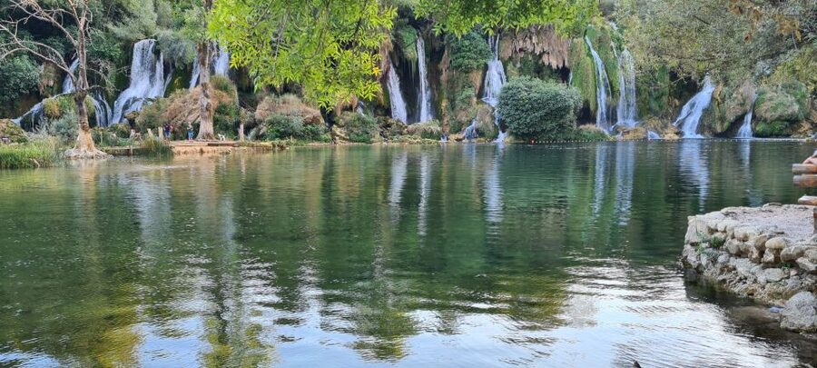 From Dubrovnik: Mostar and Kravica Waterfall Day Trip - Who will enjoy this day trip?
