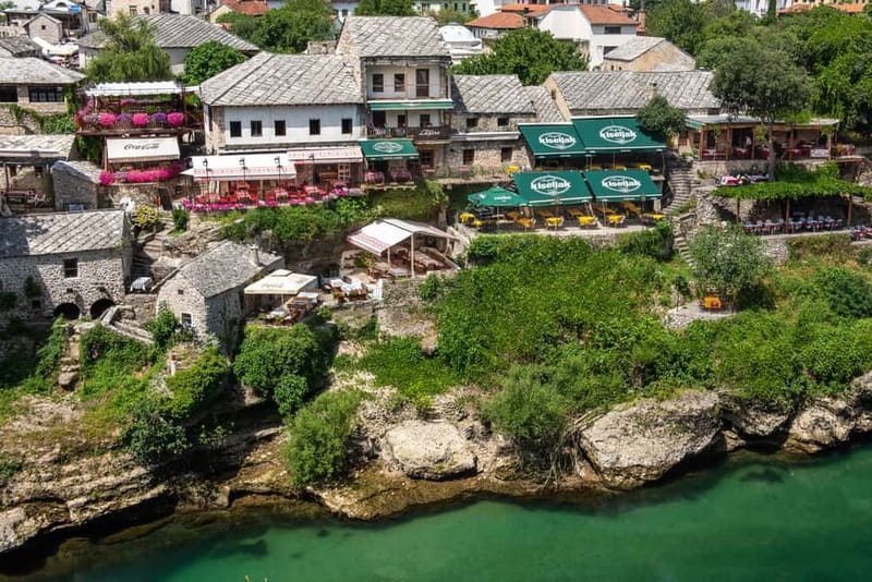 From Dubrovnik: Mostar and Kravice Waterfalls Private Tour - Is $511 good value for three people?