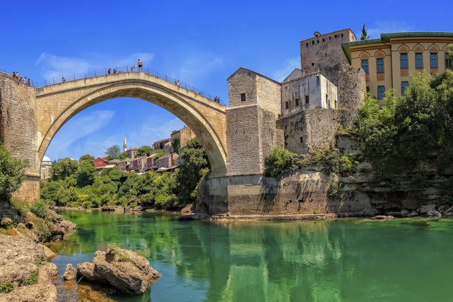 From Dubrovnik: Mostar and Medjugorje Full-Day Tour - Key points to know before you book