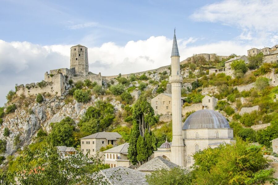 From Dubrovnik: Mostar and Medjugorje Full-Day Tour - Why this Bosnia day trip works from Dubrovnik