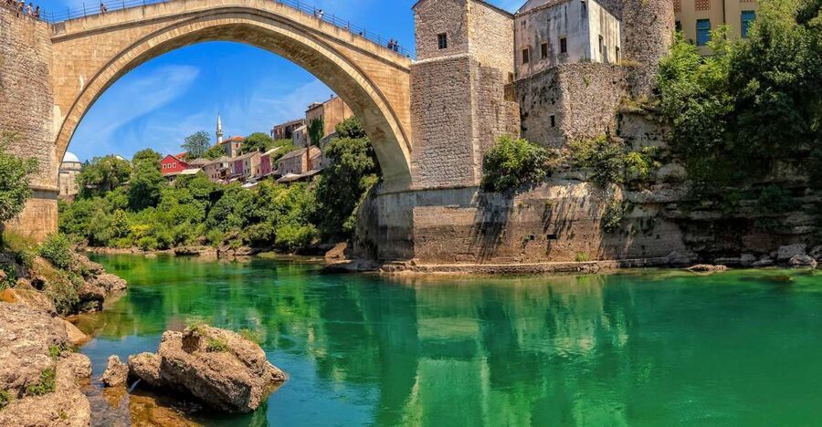 From Dubrovnik: Mostar and Medjugorje Full-Day Tour - Comfort, pace, and what to pack