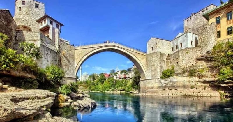 From Dubrovnik: Mostar & Kravica Waterfalls Small-Group Tour - Why this Dubrovnik day trip works