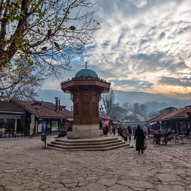 From Dubrovnik: Sarajevo and Mostar Private Full-Day Tour - Is $865 good value for a private day?
