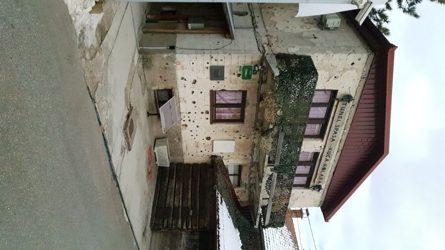 From Dubrovnik: Sarajevo and Mostar Private Full-Day Tour - Three hours in Sarajevo for food, sights and questions