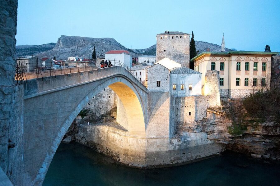 From Dubrovnik to Mostar and Kravice waterfalls - Why this Dubrovnik day trip works