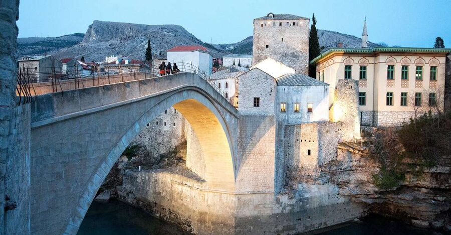 From Dubrovnik to Mostar and Kravice waterfalls - What happens with the Pelješac Bridge stop