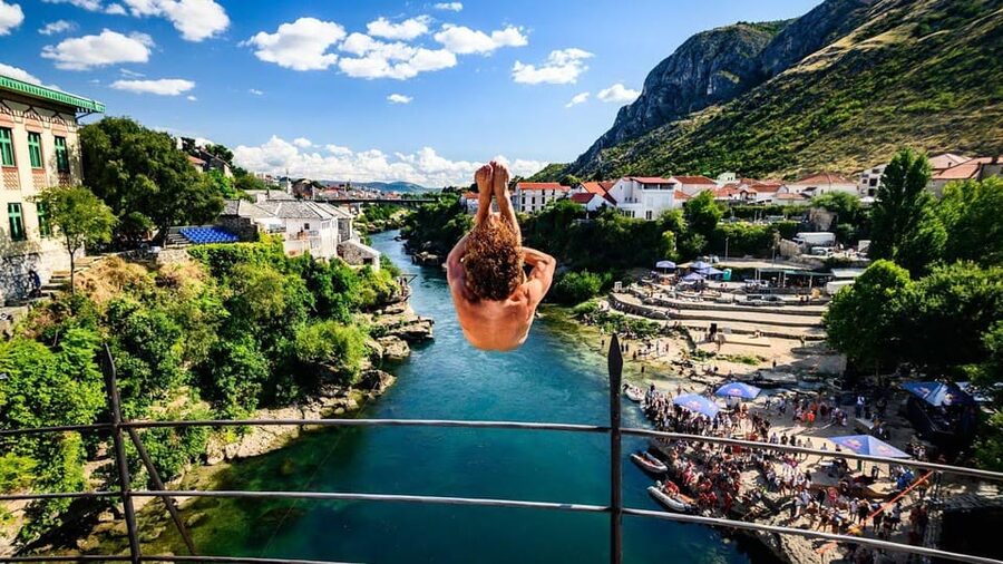 From Makarska : Mostar and Kravica Waterfalls Day Trip - Who will enjoy this Mostar and Kravica trip?