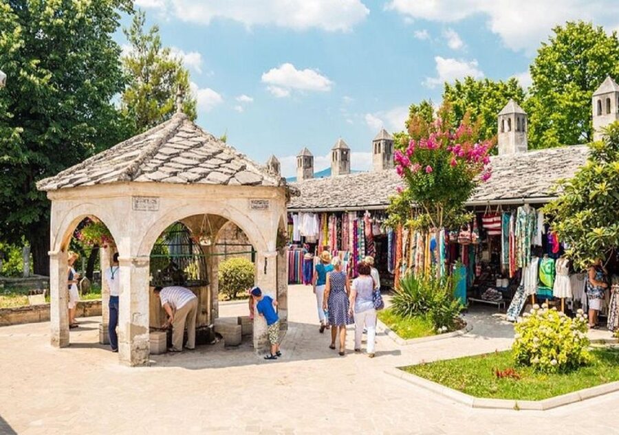 From Makarska Riviera: Day Trip to Mostar - Who will enjoy this Mostar excursion?