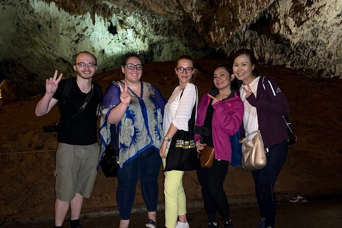From Sarajevo: Bijambare Cave and Spring of River Bosna Tour - What the price really includes