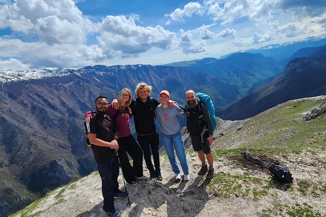 From Sarajevo: Full-Day Hike to Lukomir Village - Key points to know before you book