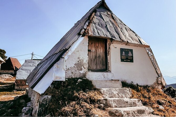 From Sarajevo: Full-Day Hike to Lukomir Village - Reaching Bosnia’s highest village