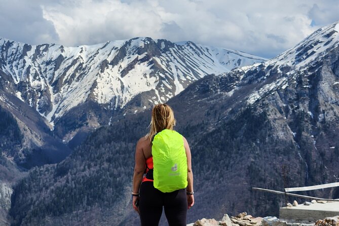 From Sarajevo: Full-Day Hike to Lukomir Village - Rakitnica Canyon and the Visočica views