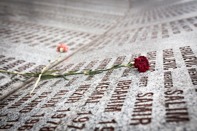From Sarajevo: Srebrenica Genocide Memorial Study Tour - Why this Srebrenica day trip matters