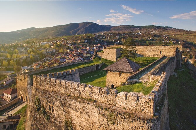 From Sarajevo: Travnik, Jajce, Pliva Lakes & Watermills Tour - Why this central Bosnia day trip works