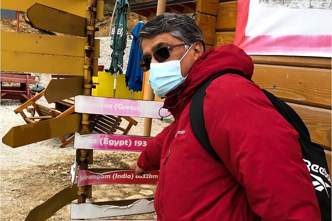 From Sarajevo: Visoko And Bosnian Pyramid Mistery - What the guide adds to a disputed story