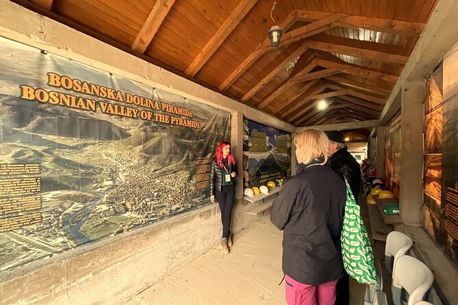 From Sarajevo: Visoko And Bosnian Pyramid Mistery - Price, extra fees, and overall value