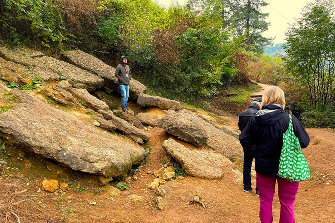 From Sarajevo: Visoko And Bosnian Pyramid Mistery - Who should book this half-day experience