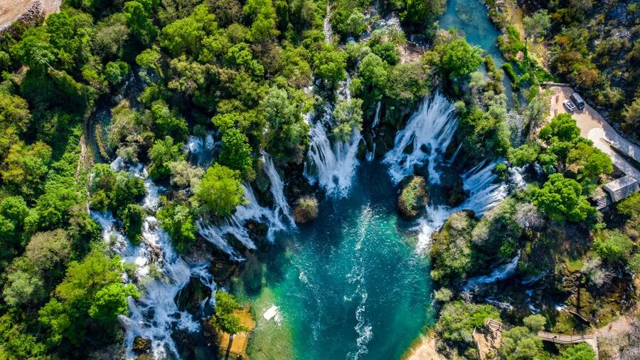 From Split and Trogir: Mostar Tour with Kravica Waterfalls - FAQ