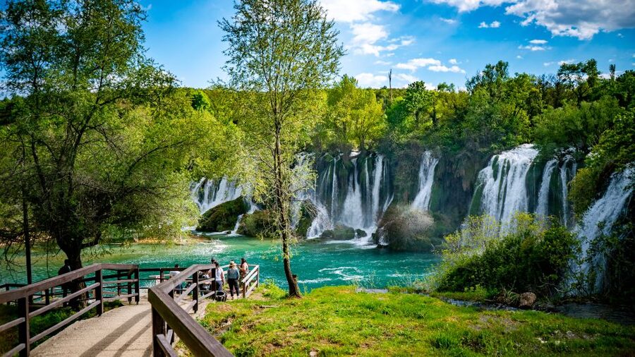 From Split and Trogir: Mostar Tour with Kravica Waterfalls - Should you book the Mostar and Kravica tour?