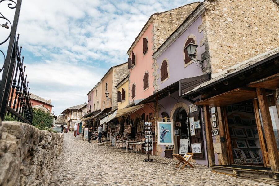 From Split: Mostar and Kravice Waterfalls Tour - Who will enjoy this trip most