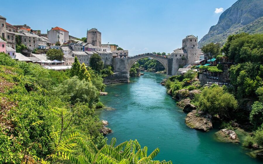 From Split: Private Guided Mostar & Kravica Waterfall Tour - Key points to know before booking