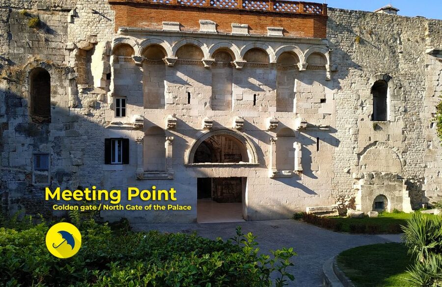 From Split: Private Guided Mostar & Kravica Waterfall Tour - Stari Most and the story behind the bridge