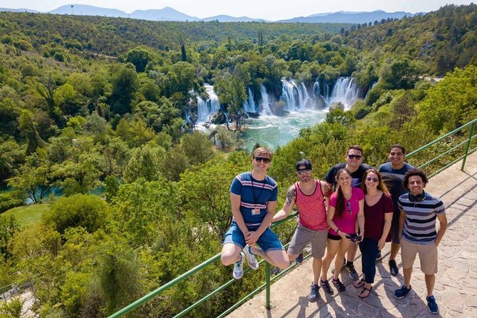 Full Day At Kravice Waterfalls in a Day Tour from Mostar - Who will enjoy this Kravice outing most?