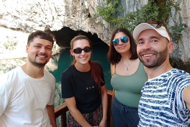 Full-Day Tour in Herzegovina, Blagaj, Počitelj, and Kravice - Practical details before you reserve