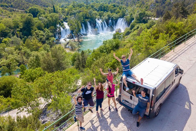 Herzegovina Day Tour from Mostar: Blagaj, Pocitej, Kravice falls (Join Us! :D) - Why this Herzegovina day works so well