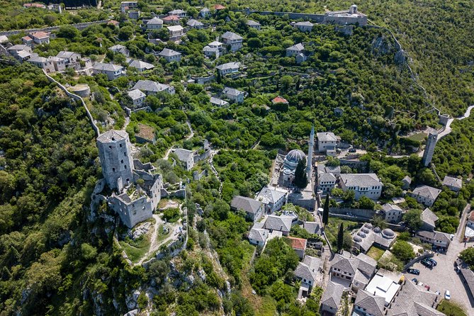 Herzegovina Day Tour from Mostar: Blagaj, Pocitej, Kravice falls (Join Us! :D) - Kravice Falls, the day’s main outdoor reward
