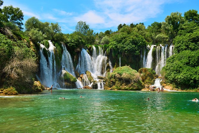 Herzegovina Day Tour from Mostar: Blagaj, Pocitej, Kravice falls (Join Us! :D) - What the guide adds to the day