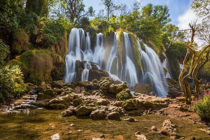 Herzegovina Day Trip - A full day in Herzegovina, without the transport headache