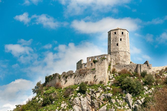 Herzegovina Day Trip - What Sasa adds to the route