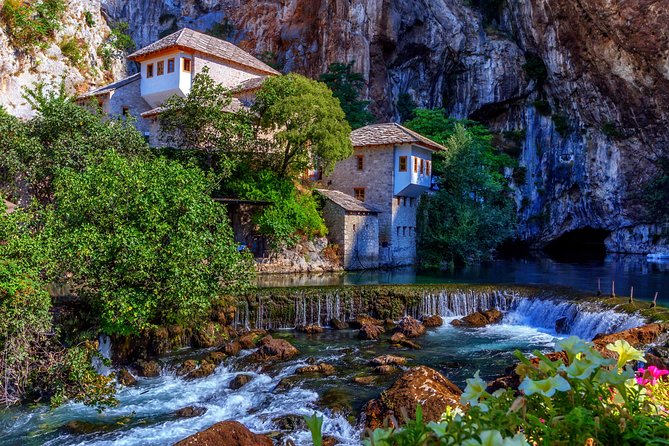 Herzegovina Day Trip - Transport, group size, and the pace of the day