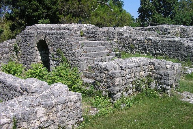 Herzegovina Day Trip - What is included, and what you still pay for