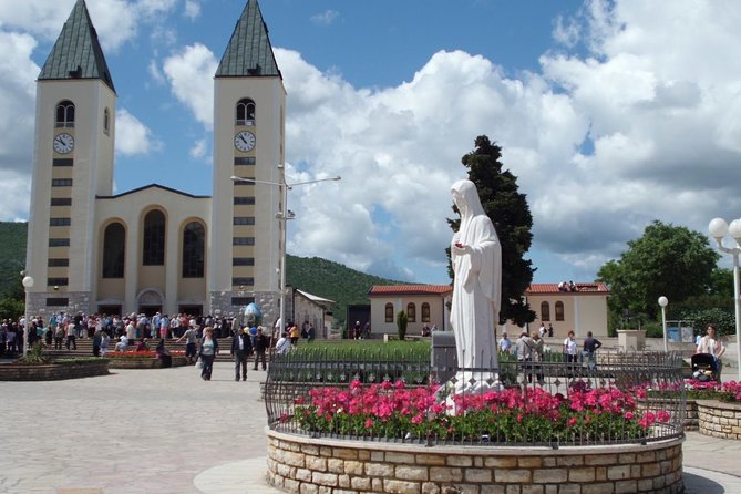 Herzegovina Day Trip - Who should book this Herzegovina day trip?