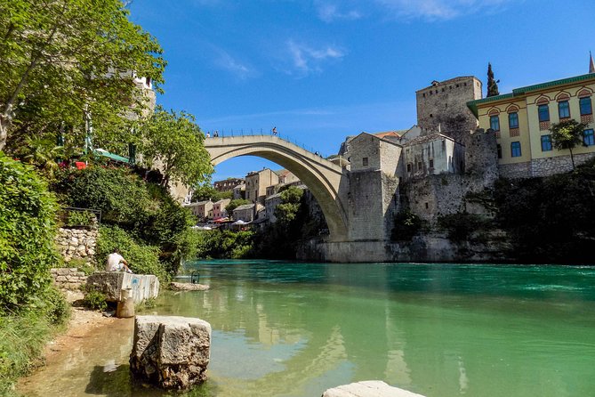 Herzegovina Tour from Sarajevo - Day Tour - Key points to know before you book