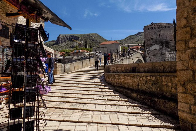 Herzegovina Tour from Sarajevo - Day Tour - From Sarajevo into Herzegovina