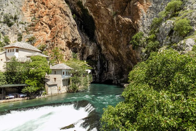 Herzegovina Tour from Sarajevo - Day Tour - Is $120.02 good value?