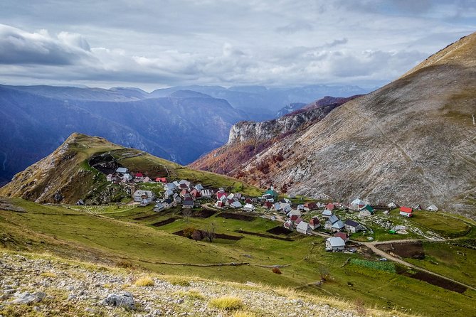 Hiking between Bosnia and Herzegovina - Why the Via Dinarica route deserves five days