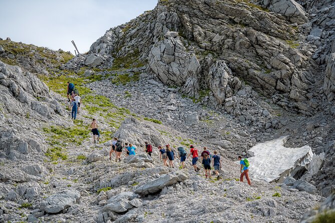 Hiking Zelena Glava, Prenj - Weather, cancellation, and what to pack