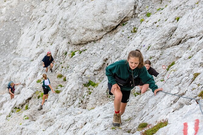 Hiking Zelena Glava, Prenj - Starting at Visit Konjic in the morning