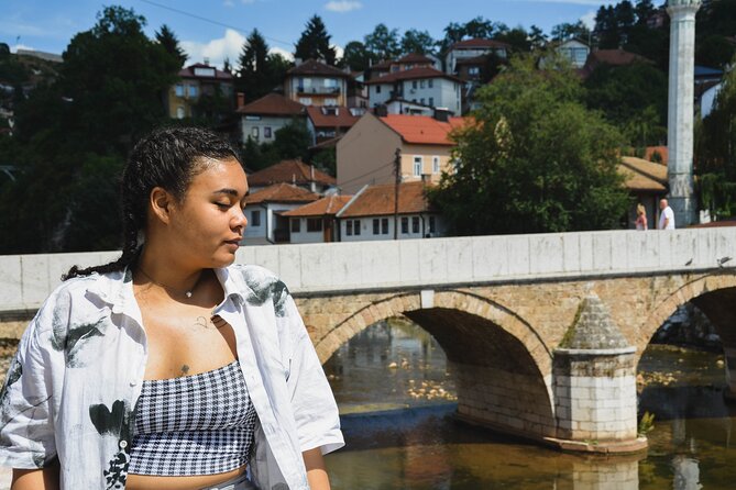 InstaSarajevo - Photography Walking Tour of Sarajevo - Timing, group size, and practical fit