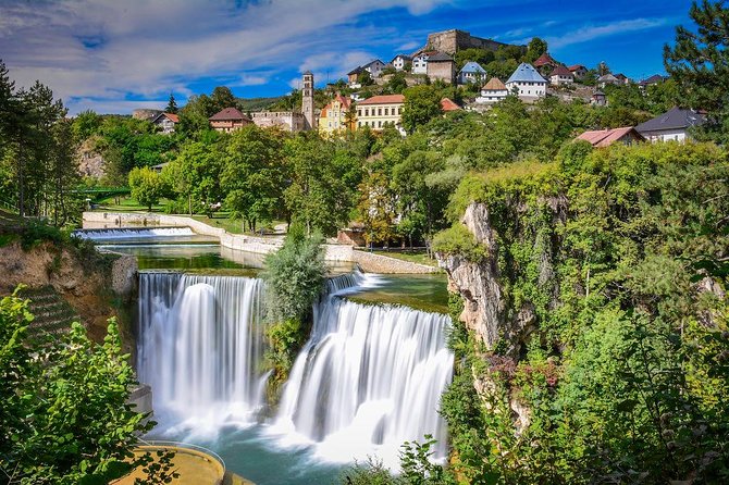 Jajce, Travnik and Pliva watermills - Day Tour from Sarajevo - Why this day trip works from Sarajevo