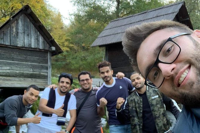 Jajce, Travnik and Pliva watermills - Day Tour from Sarajevo - Pliva watermills and the lakes