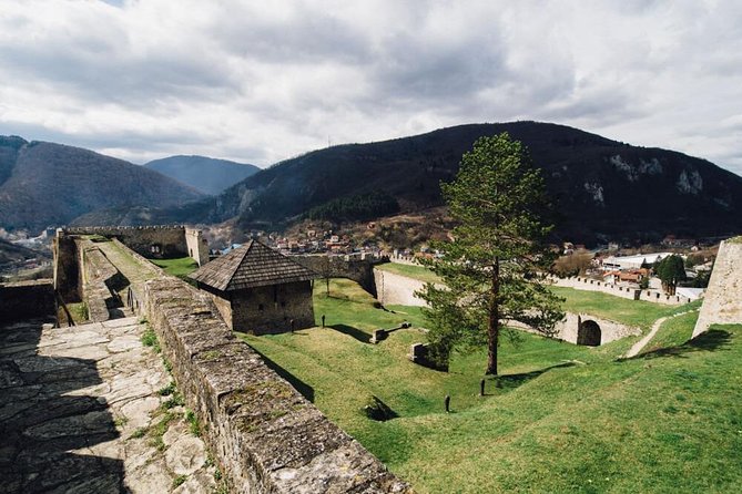 Jajce, Travnik, Pliva lake and Watermills Tour - Jajce, the city built for kings