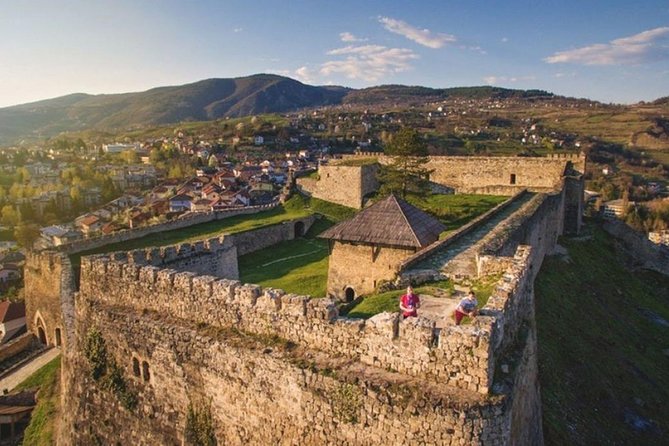 Jajce, Travnik, Pliva lake and Watermills Tour - The long drive is the trade-off