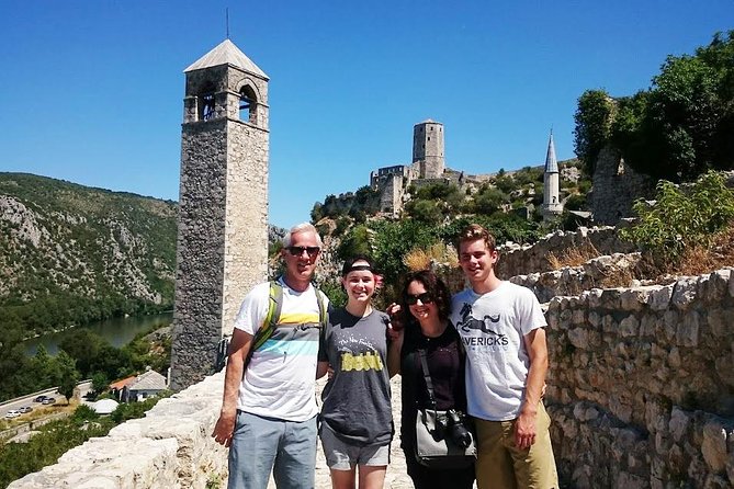 Jewels of Herzegovina: Private Tour from Mostar - Why this private Herzegovina outing works